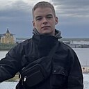 Знакомства: Антон, 23 года, Иваново