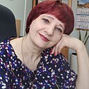Знакомства: Лариса, 52 года, Ханты-Мансийск