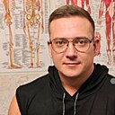 Знакомства: Игарь, 40 лет, Нягань