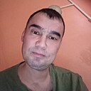 Знакомства: Булат, 38 лет, Уфа