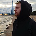 Знакомства: Андрей, 26 лет, Санкт-Петербург