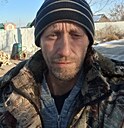 Знакомства: Сергей, 45 лет, Хабаровск