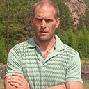 Знакомства: Сергей, 35 лет, Красный Чикой