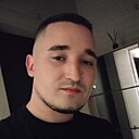 Знакомства: Антон, 27 лет, Тольятти