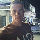 Знакомства: Паша, 37 лет, Себеж