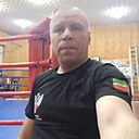 Знакомства: Андрей, 48 лет, Донецк