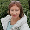 Знакомства: Ольгуня, 50 лет, Амурск