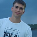 Знакомства: Данила, 22 года, Новомосковск