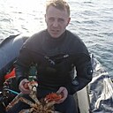 Знакомства: Серега, 35 лет, Владивосток