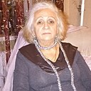 Знакомства: Ludmila, 68 лет, Омск