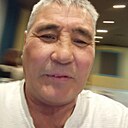 Знакомства: Кайржан, 61 год, Павлодар