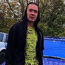 Знакомства: Данил, 27 лет, Екатеринбург