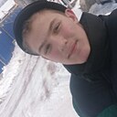 Знакомства: Илья, 18 лет, Вишневогорск