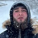 Знакомства: Саид, 29 лет, Солнечногорск