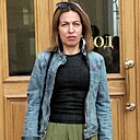 Знакомства: Юлия, 48 лет, Саратов