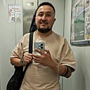 Знакомства: Бауржан, 36 лет, Екатеринбург