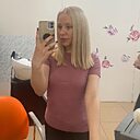 Знакомства: Кристина, 25 лет, Магнитогорск