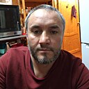 Знакомства: Исомиддин, 40 лет, Владивосток