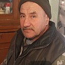 Знакомства: Сергей, 60 лет, Нерчинск