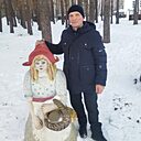 Знакомства: Дмитрий, 48 лет, Омск