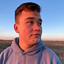 Знакомства: Даниил, 24 года, Краснодар