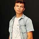 Знакомства: Никита, 22 года, Береза