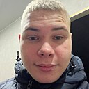 Знакомства: Сережа, 20 лет, Братск