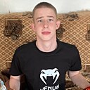 Знакомства: Илья, 19 лет, Киров