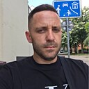 Знакомства: Юра, 35 лет, Гамбург