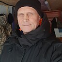 Знакомства: Павел, 60 лет, Томск