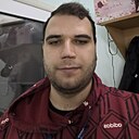 Знакомства: Юрий, 24 года, Лутугино