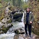 Знакомства: Денис, 26 лет, Барнаул