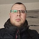 Знакомства: Сергей, 37 лет, Полоцк