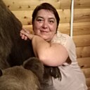 Знакомства: Елена, 46 лет, Целина