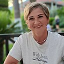 Знакомства: Галочка, 50 лет, Вологда