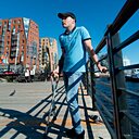 Знакомства: Кирилл, 36 лет, Архангельск