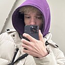 Знакомства: Никита, 18 лет, Ивантеевка