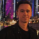 Знакомства: Руслан, 25 лет, Уфа