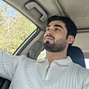 Знакомства: Дадис, 29 лет, Могилев