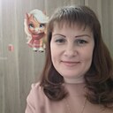 Знакомства: Marina, 41 год, Новосибирск