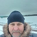 Знакомства: Сергей, 60 лет, Ярославль