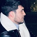 Знакомства: Иляс, 32 года, Варшава