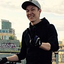 Знакомства: Андрей, 39 лет, Екатеринбург