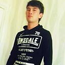 Знакомства: Мурод, 28 лет, Нижнекамск