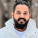 Знакомства: Subodh Yadav, 23 года, Воронеж