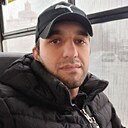 Знакомства: Муносиб, 32 года, Оренбург