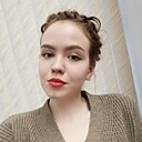 Знакомства: Ника, 22 года, Гомель