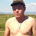 Знакомства: Виктор, 29 лет, Борзя