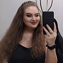 Знакомства: Виолетта, 25 лет, Ульяновск