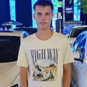 Знакомства: Роман, 23 года, Чита